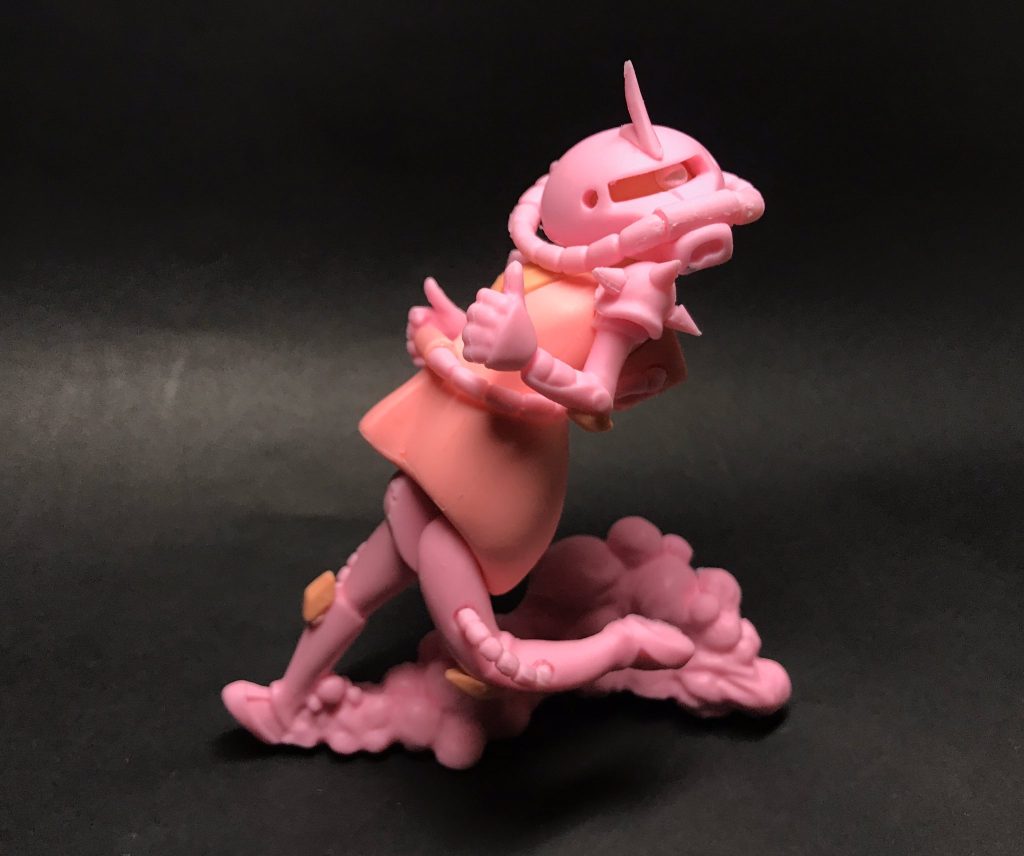 ザク–3枚目/制作者：@bongeshiki1