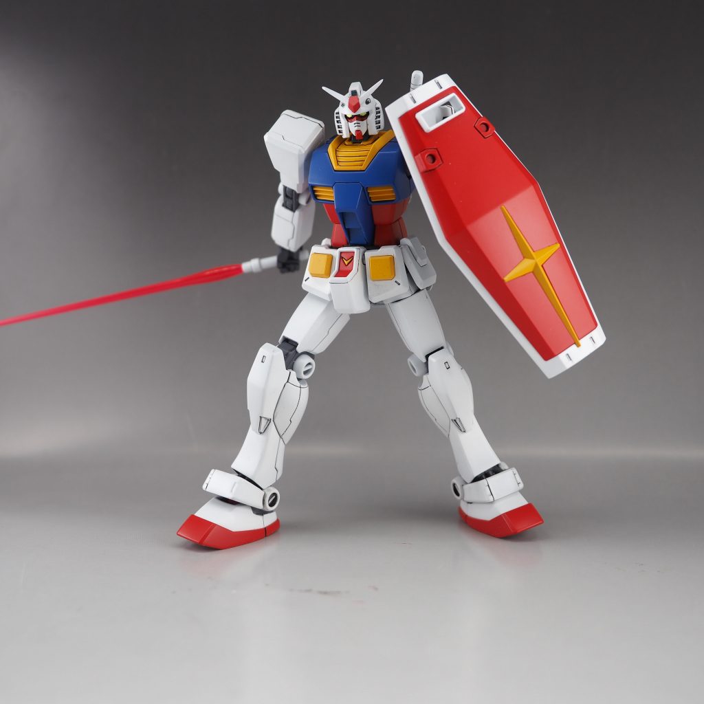 ビームサーベル