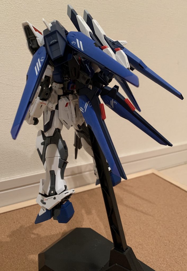 AmazingPack RearView