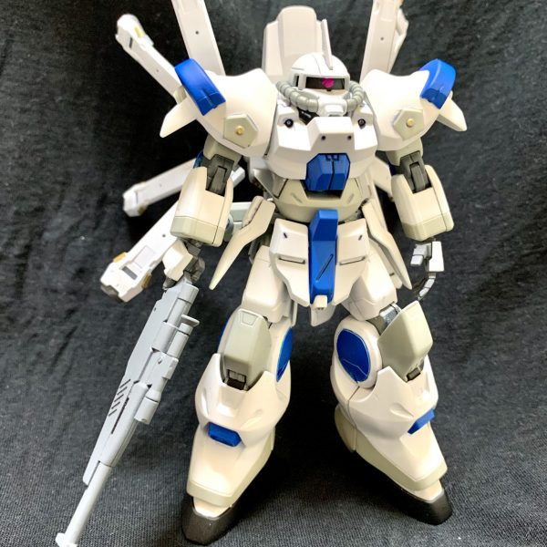 ザク・イノセンス