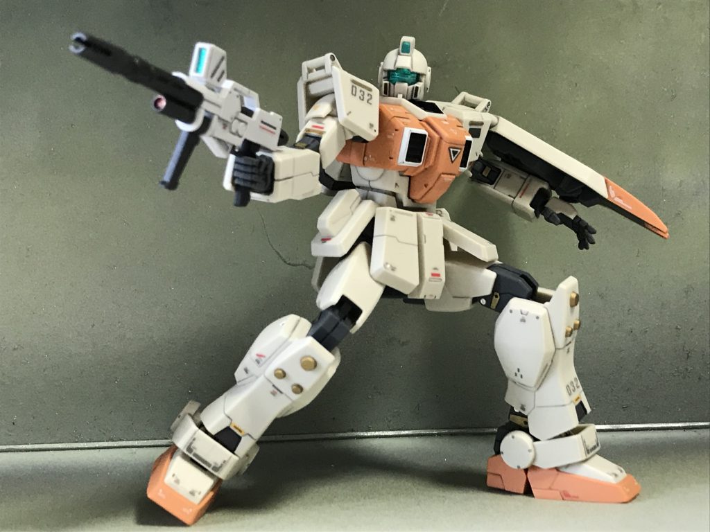 陸ガンやEz8よりも気に入ってしまいました(^^)