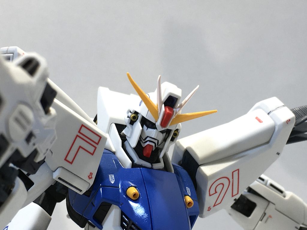 悪そうなお顔も良い。