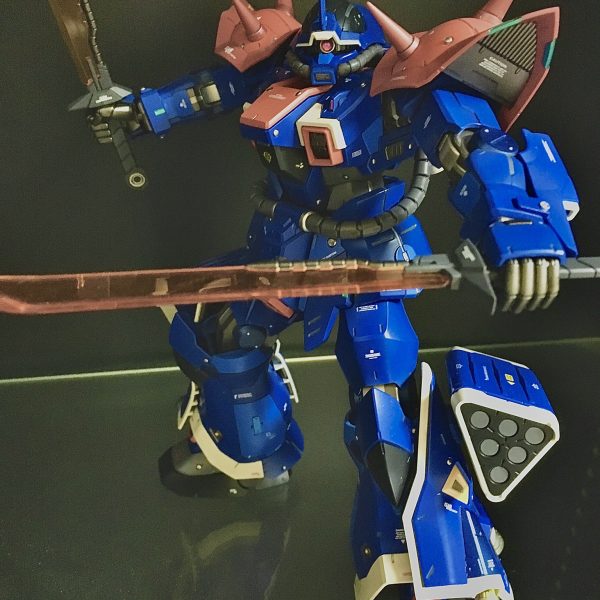 REイフリート改