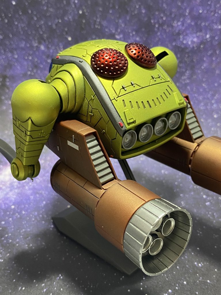 ザクレロ–4枚目/制作者：アルピーヌ