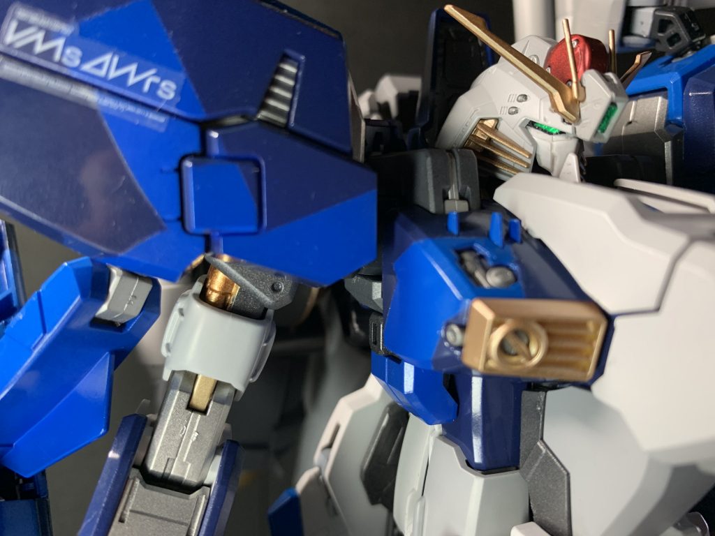 顔が1番気に入ってます。