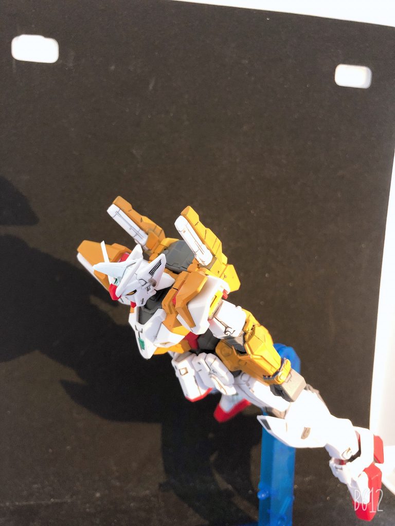 フォースフィードバック
チェッキングプログラムスタート。
システムオンライン。
イジェクションシート正常、IFF確認。
G-UNITシステム及び、
Phantomシステム正常に作動。
システムオールグリーン。
グレア・ラビット出ます!
(アルドノア最近見たんです笑)