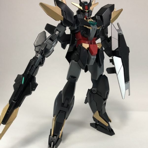 アースリィガンダムのガンプラ作品一覧（10ページ目）｜GUNSTA（ガンスタ）