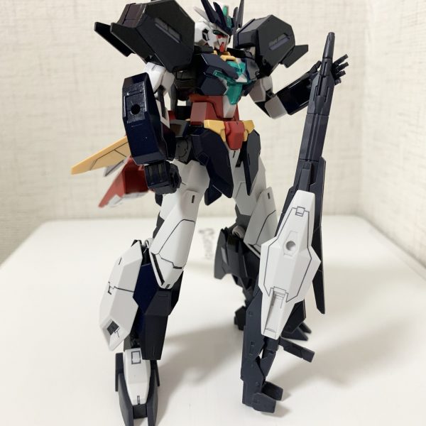 ユーラヴェンガンダム