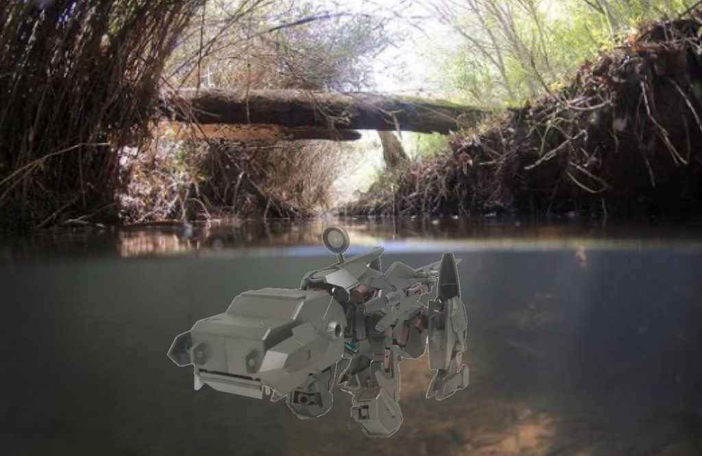 以上、ユーラヴェン・オベイシュ ガンダムでした
ここまで見てくれた皆さん
本当にありがとうございます！