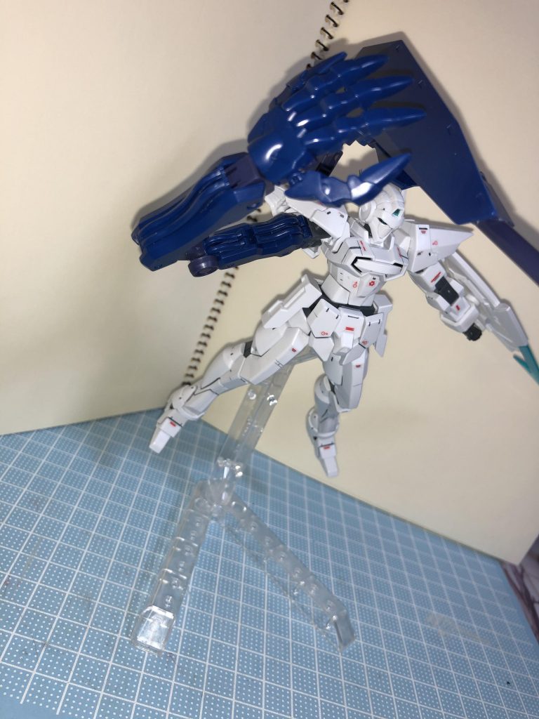 G-バウンサー ゼム–5枚目/制作者：シュン