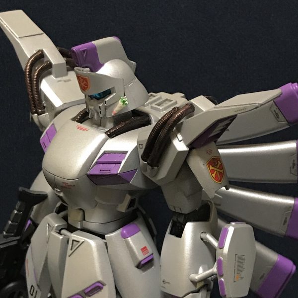 1/100 XM-07 VIGNA GHINA