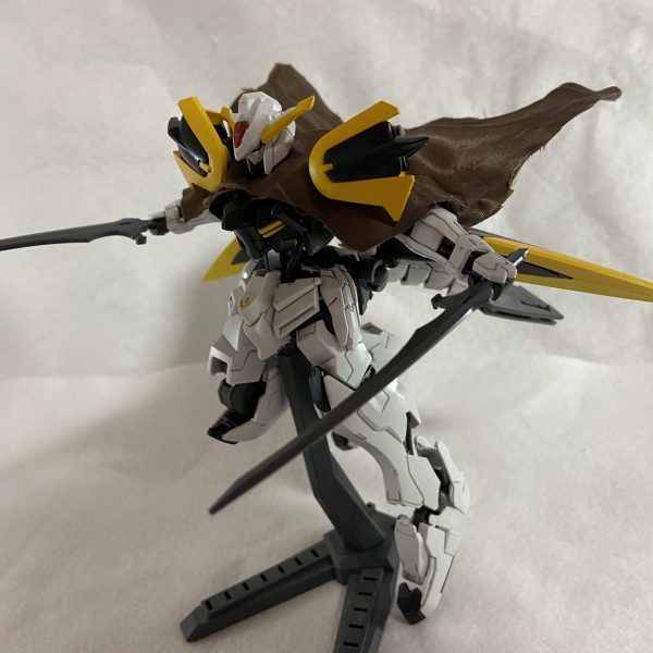 ガンダムファフニール