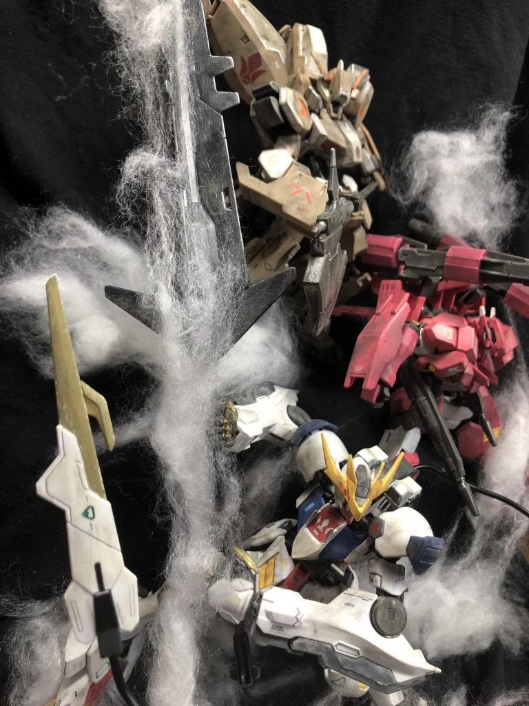 鉄華–2枚目/制作者：カズマ