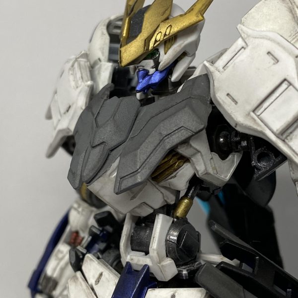 ガンダムバルバトス・クレッシェンド