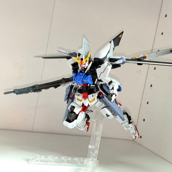 アスタロトベーシック　フライトパック