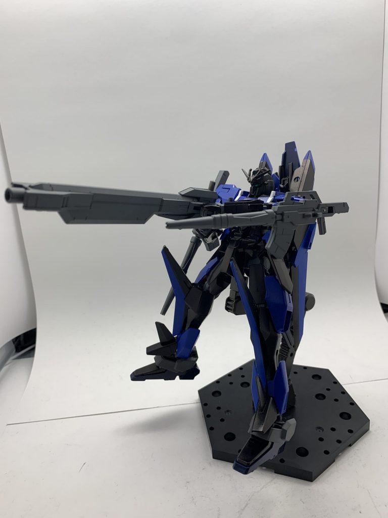 デルタ・シャリヤー–6枚目/制作者：RXーYUUKI