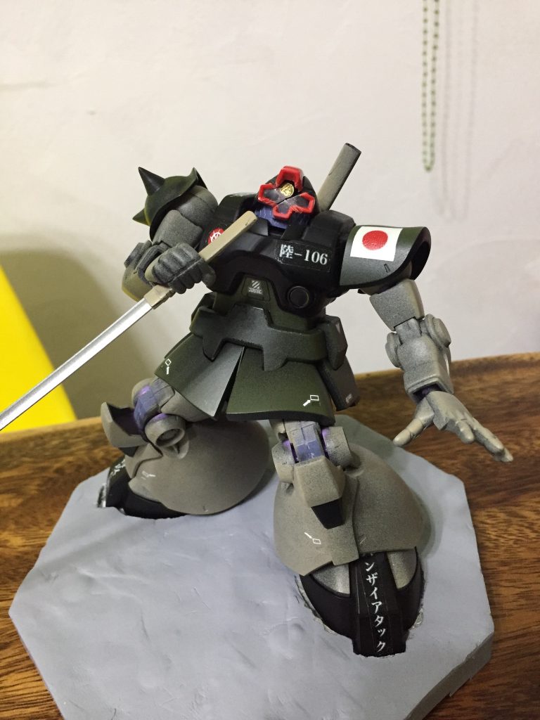 ドム座頭市、切捨御免。–3枚目/制作者：中光國男