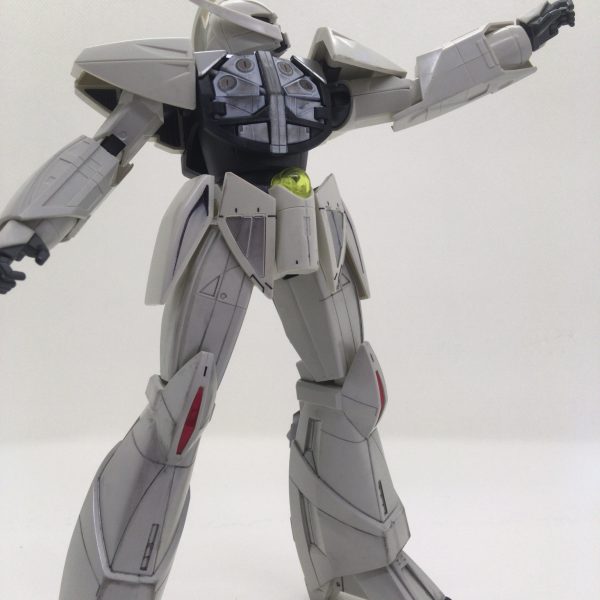 黒歴史 ターンエーガンダム