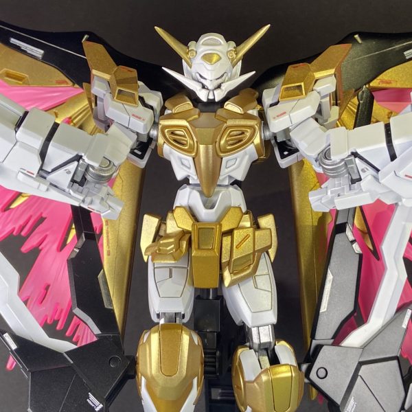 Gエルス・ゼバ