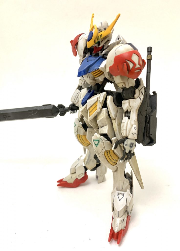 1番のベストショット