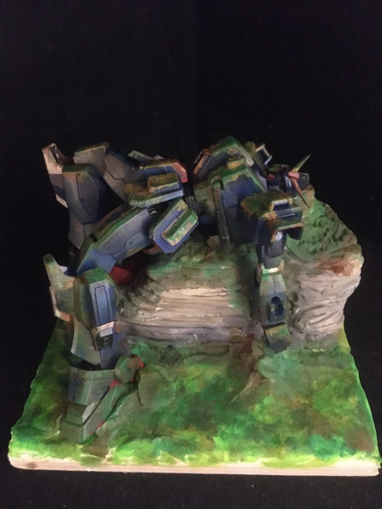 頑張ってたのに、結局こんな着地点？社会は怖い。