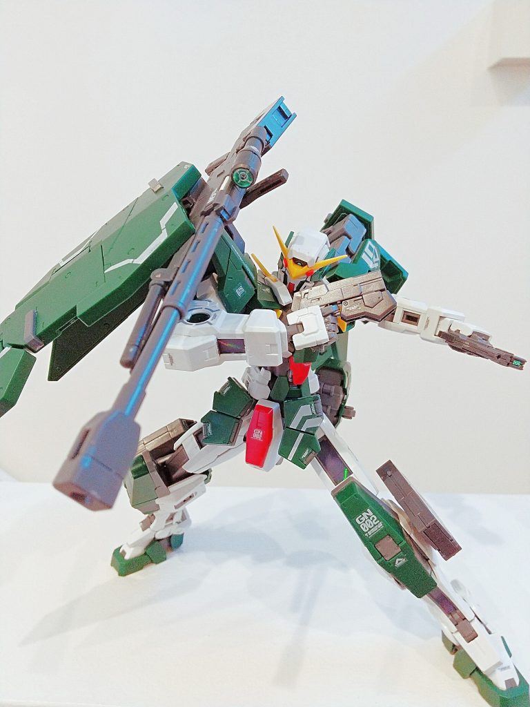 バシバシ決まります笑笑