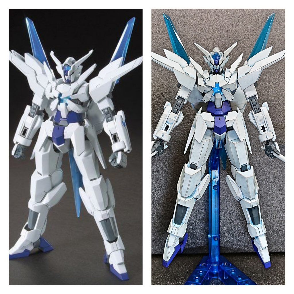 ビフォー&アフター