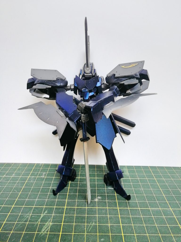 カステポーでもしログナーがいたら…
「三つ編みの青年は保護。ドラゴンの幼生とファティマは捕捉。他は？」
『なぎはらえ』