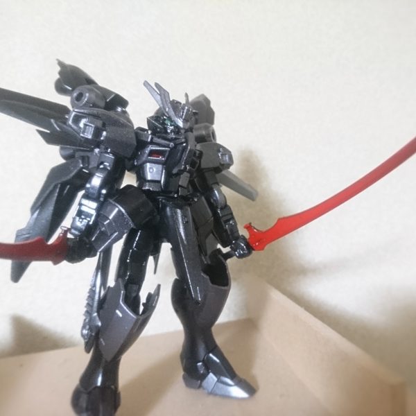 軽装兵 ペルセシェル・シュヴァルツドライ