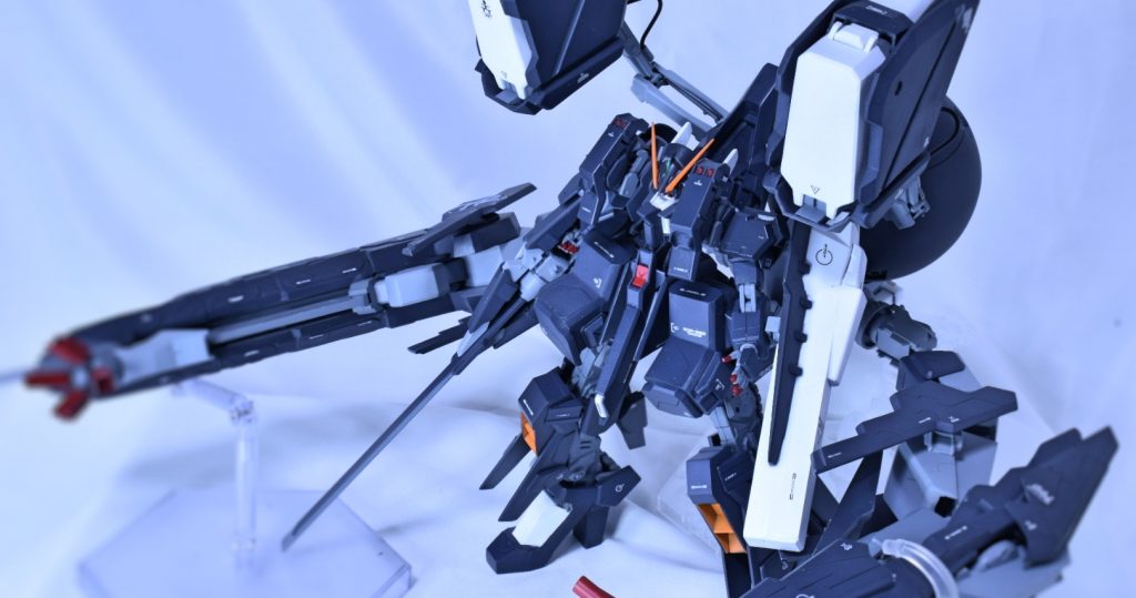 TR-6 ［エルアライラー］–2枚目/制作者：卍固め右大臣