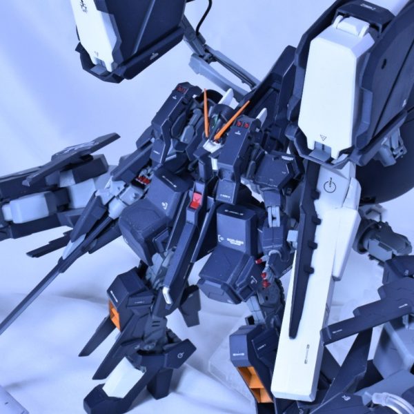 TR-6 ［エルアライラー］