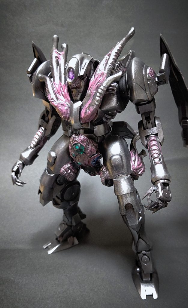 A.S.GN-X(アナザースペースジンクス)–5枚目/制作者:ゆうたろー