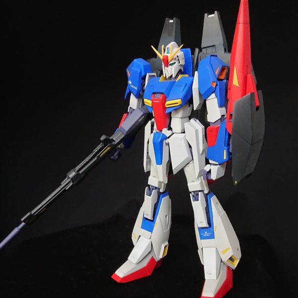 Zガンダム Ver2.0
