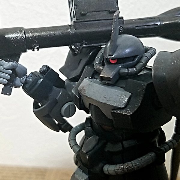 グフ・カスタム