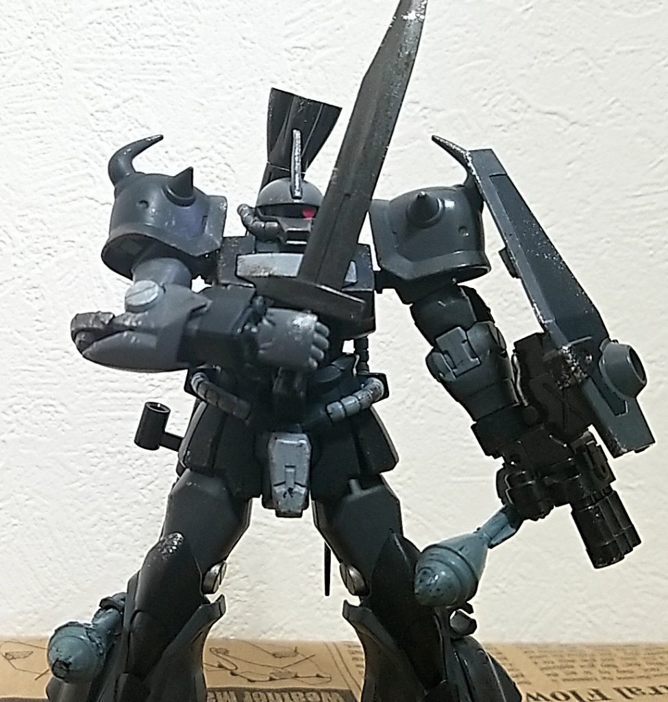 シュツルムファウスト