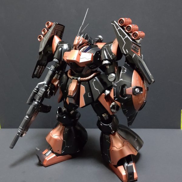 ヤクトドーガ