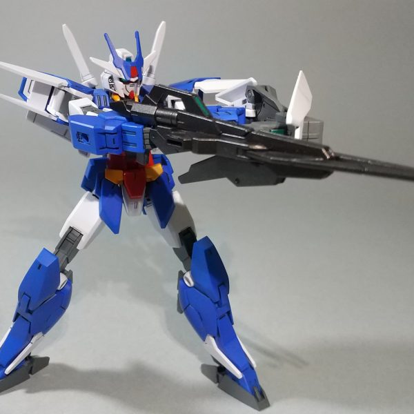 アースリィガンダム