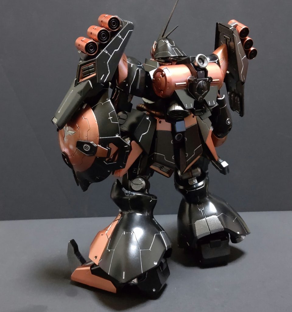 ヤクトドーガ–2枚目/制作者：マッハコーン