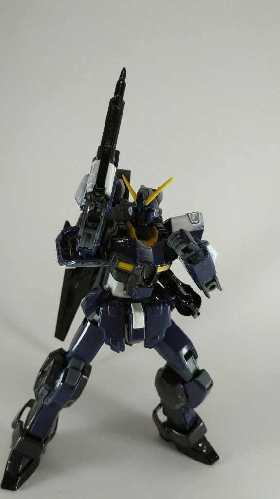 初投稿　クロスボーンアイゼン・シュルツ–3枚目/制作者：城埼