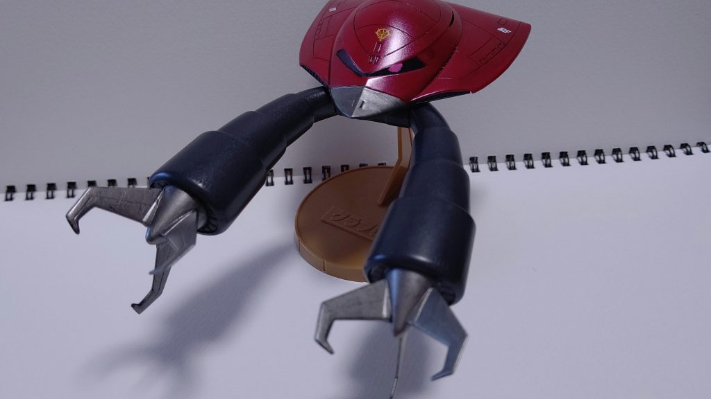 旧キット グラブロ–3枚目/制作者：アップル