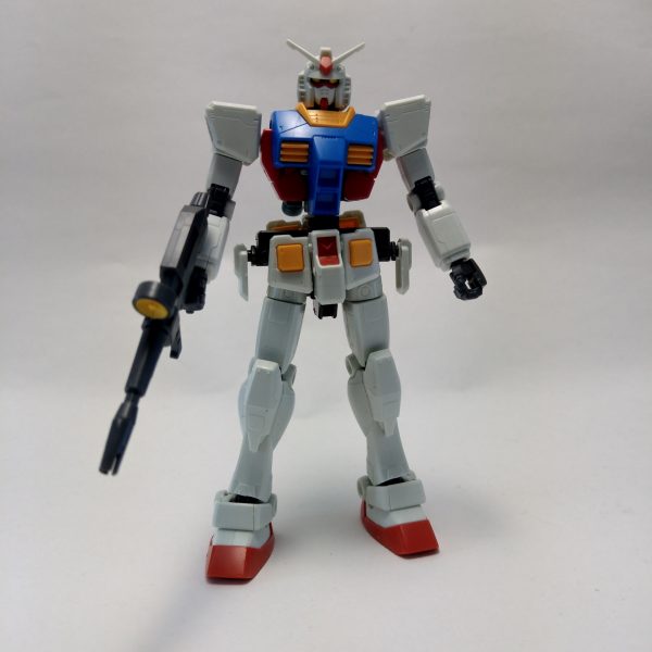 HG ガンダムイージスガンダム