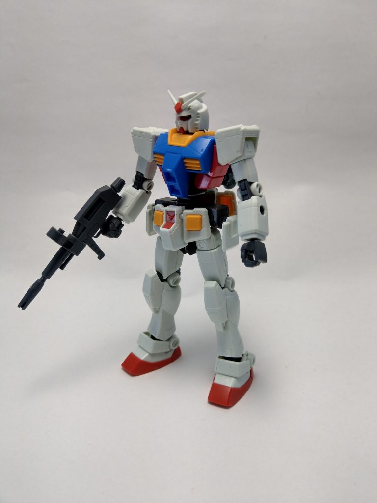 斜め45°。特に言うことはないかなぁ