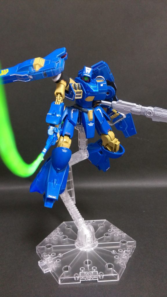 落ちているぞ、少年! わかっているのか!!
...なとこ。
デレンセン戦、良いよね。
すごい緊迫感あって。