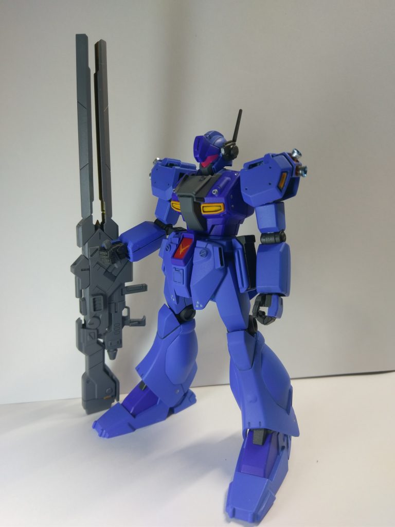 スタークジェガン　ユウ・カジマ専用機–6枚目/制作者：こーぃち