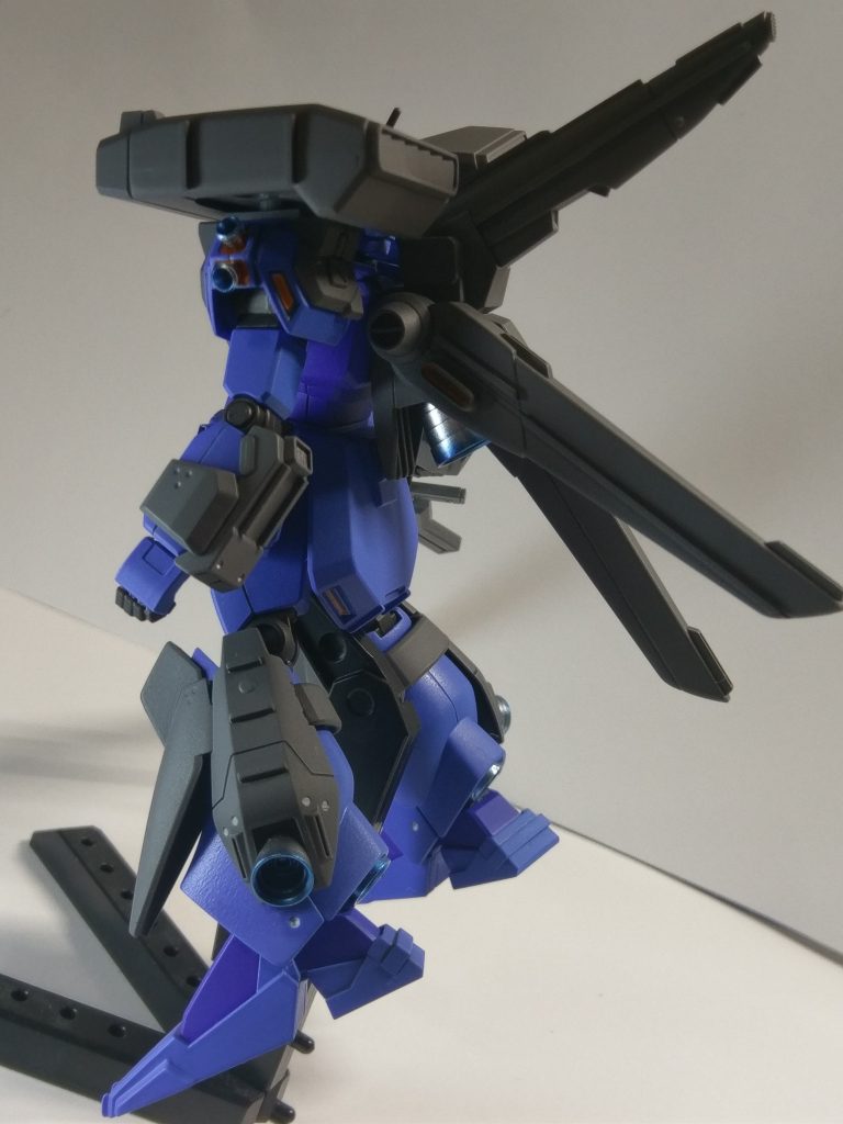 スタークジェガン　ユウ・カジマ専用機–4枚目/制作者：こーぃち