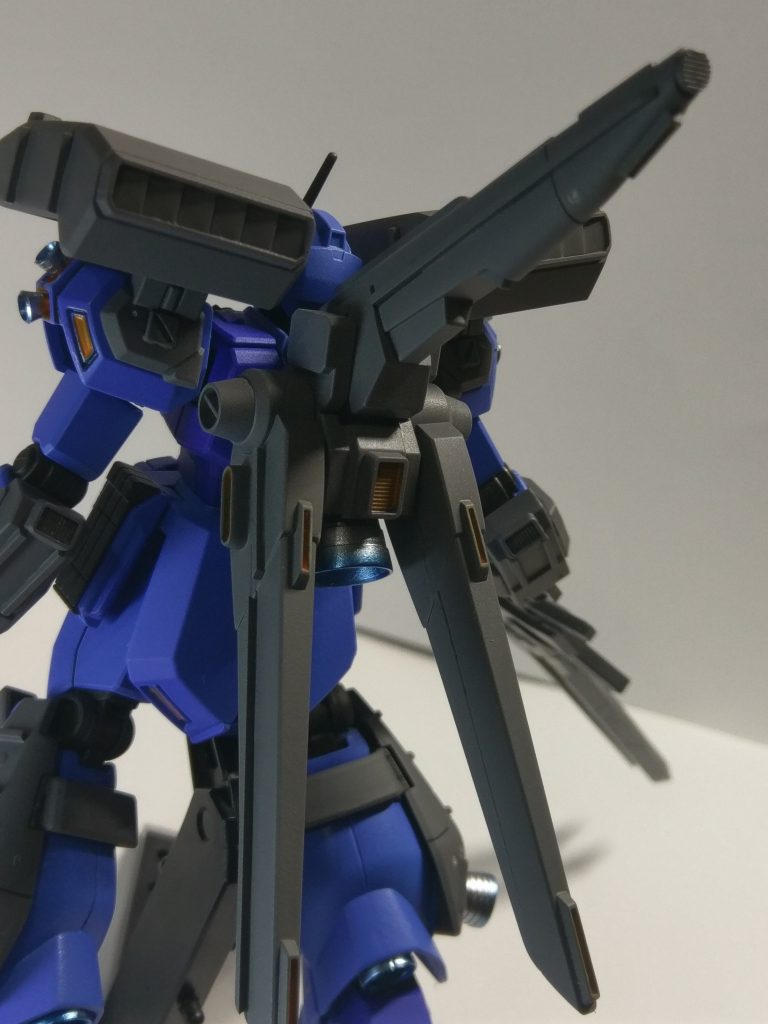 スタークジェガン　ユウ・カジマ専用機–3枚目/制作者：こーぃち