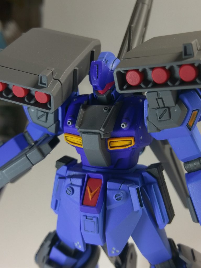 スタークジェガン　ユウ・カジマ専用機–2枚目/制作者：こーぃち