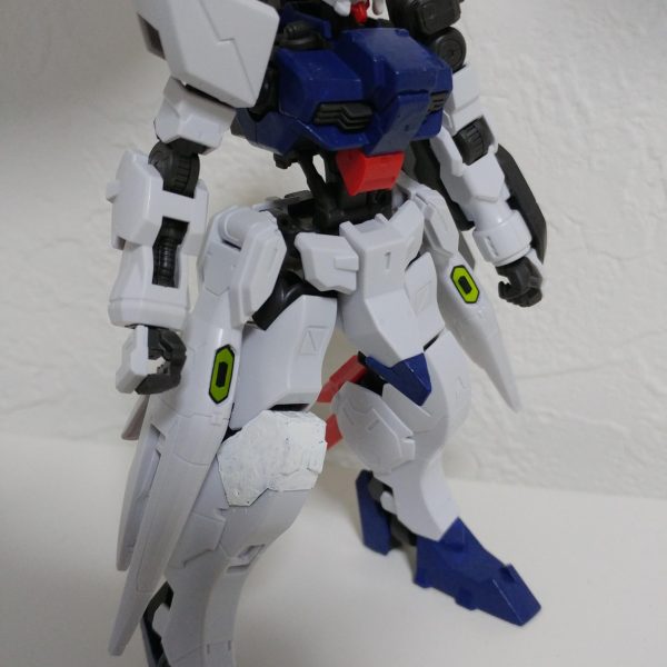 ガンダムアスタロトS