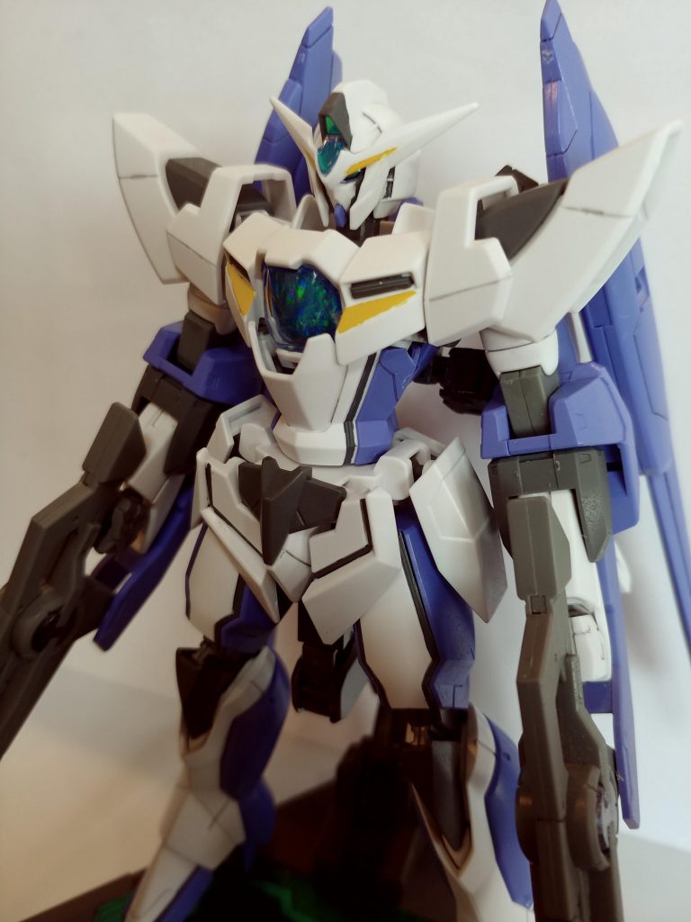 5月10日　首関節延長してみた