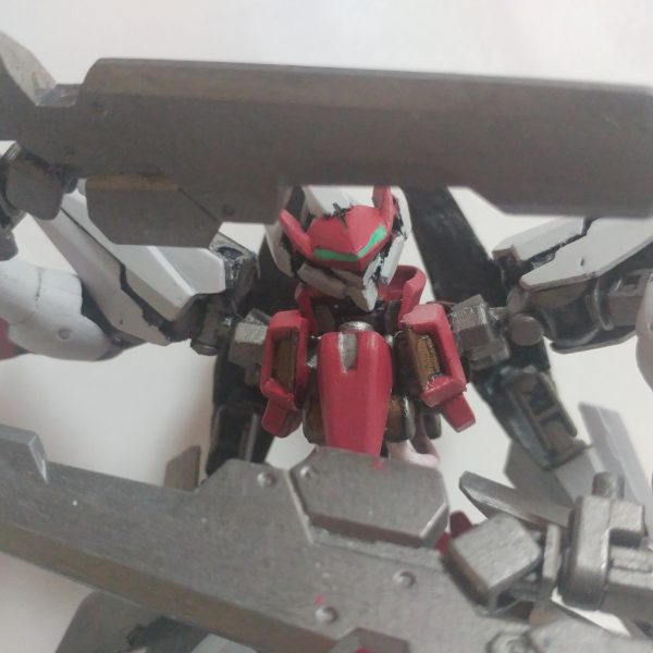 ファーゾルト・フライア